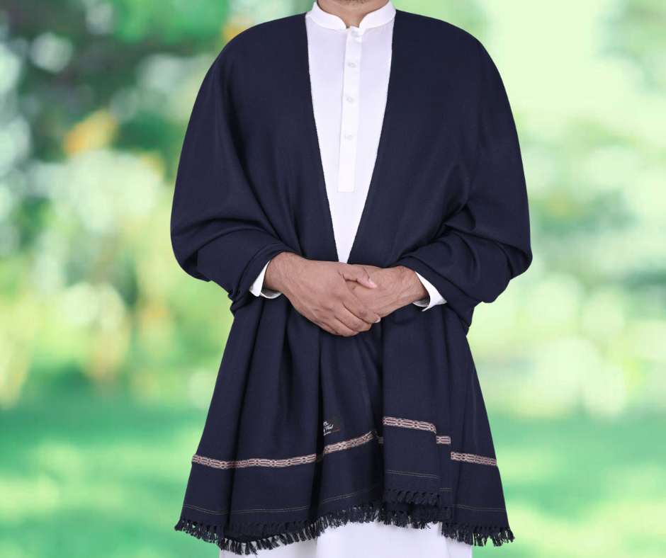 100% Wool Shawl Classics & Export Quality.