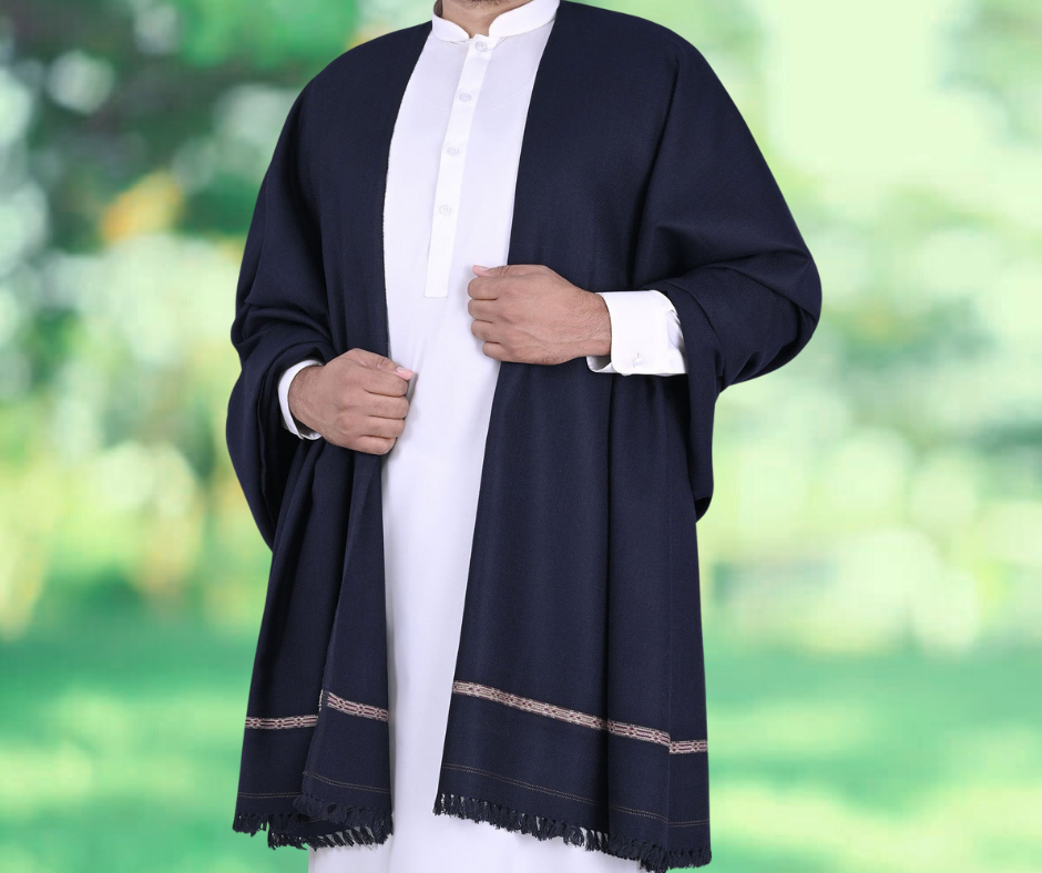 100% Wool Shawl Classics & Export Quality.