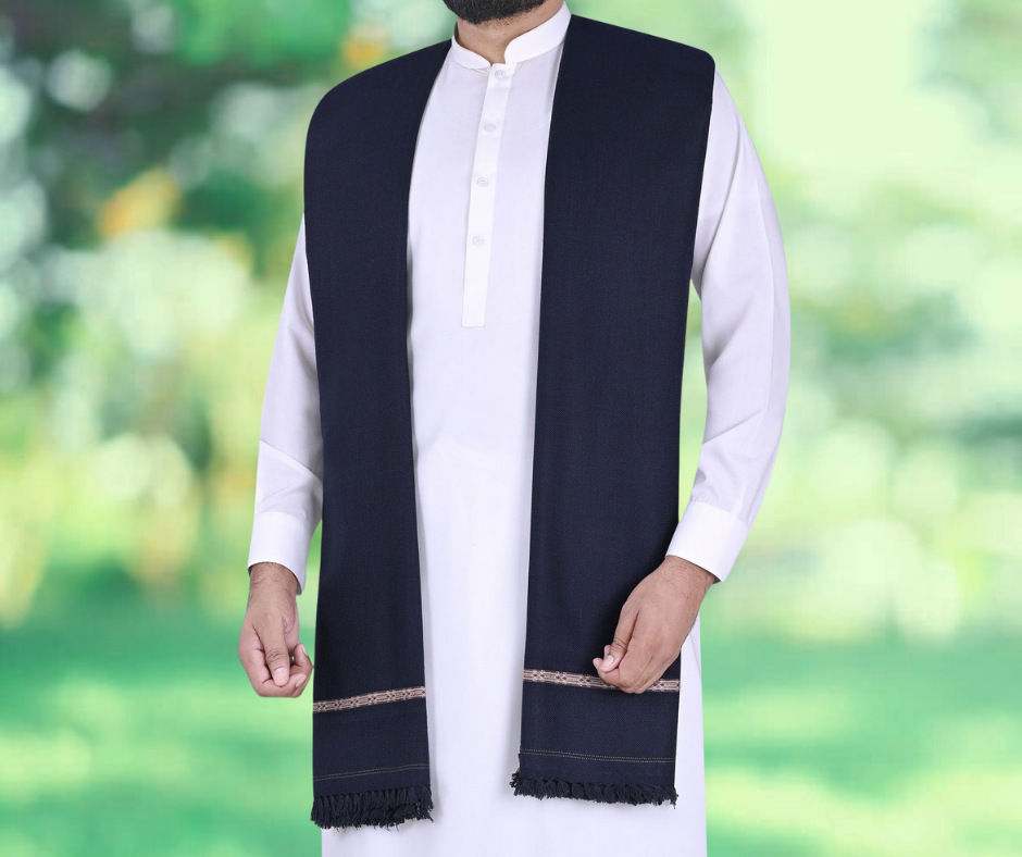 100% Wool Shawl Classics & Export Quality.